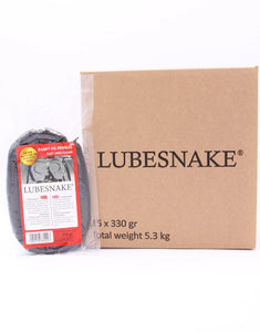 LUBESNAKE PAKKE 15 stk Send prisforespørsel til Post@lubesnake.com
